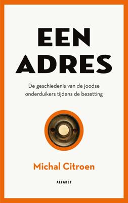 Een adres (Paperback)