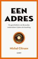 Een adres (Paperback)