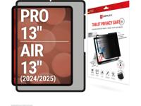 Displex DISPLEX Privacy Safe Tablet Apple iPad Air 13 (2024/2025)/iPad Pro 13 (2024)