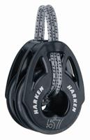 Harken 57c T2 2-schijfsblok Default
