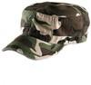 Atlantis AT300 Army Cap - Camouflage - One Size