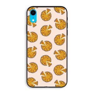 You Had Me At Pizza: iPhone XR Biologisch afbreekbaar hoesje