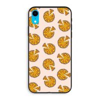 You Had Me At Pizza: iPhone XR Biologisch afbreekbaar hoesje