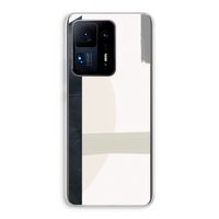 Baca: Xiaomi Mi Mix 4 Transparant Hoesje Baca: Xiaomi Mi Mix 4 Transparant Hoesje