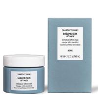 Comfort Zone Masker Sublime Skin Anti-Aging Lift Mask 60ml