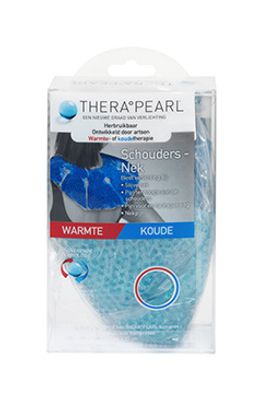 Schouders/nek wrap