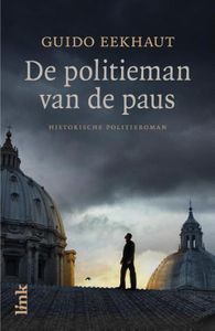 De politieman van de paus - Guido Eekhaut - ebook