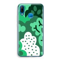Bushes: Huawei P20 Lite Transparant Hoesje