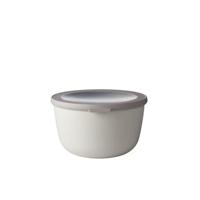 Mepal cirqula multikom 2 l nordic white