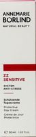 ZZ Sensitive beschermende dagcreme