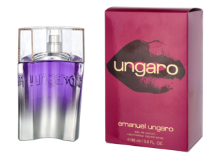 Emanuel Ungaro Ungaro Eau de Parfum Spray 90 ml Dames