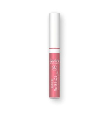 High shine water gloss 04 pink lagoon