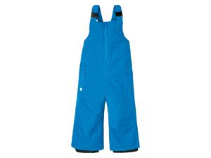 lupilu Kinder skibroek (110/116, Blauw)