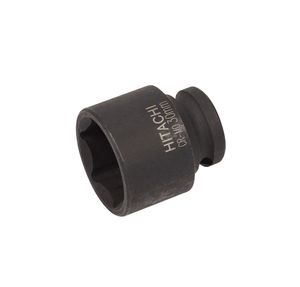 Hikoki Accessoires Krachtdop Sw 20Mm 1/2" Vierk. 38L - 751812