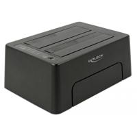 Delock 63957 USB-C dockingstation