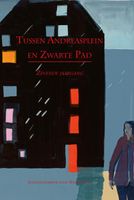 Tussen Andreasplein en Zwarte Pad - VII - Fred Martin, Jan-Paul van Spaendonck - ebook - thumbnail