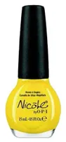 Nagellak Nicole by OPI Hit the Lights - 15ml - thumbnail