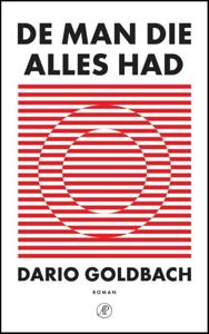 De man die alles had (Paperback)