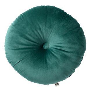 Sierkussen Olly 40 cm Sagebrush Green