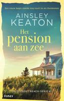Het pension aan zee - Ainsley Keaton - ebook