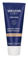 Weleda Men Shaving Cream 75 ml
