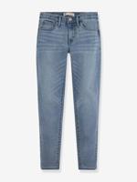 Super skinny jeans voor meisjes LVB 710 Levi's® stone