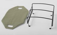 RC4WD Bed Soft Top w/Cage for RC4WD Mojave II Four Door (Green) (VVV-C0391) - thumbnail