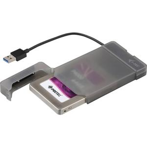 i-tec MYSAFEU313 SATA-HDD-behuizing USB