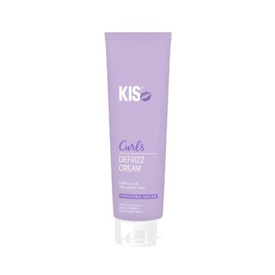 KIS Care Crème Curls Defrizz Cream 150ml
