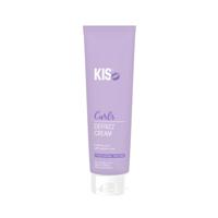 KIS Care Crème Curls Defrizz Cream 150ml