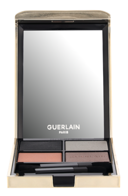 Guerlain Ombres G 4 Colors Eyeshadow Palette 11 Imperial Moon Oogschaduw 6 g Dames