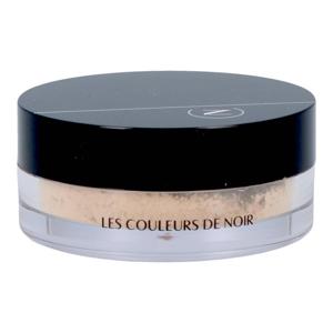 Les Couleurs De Noir Soft Loose Foundation Poeder 01