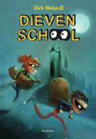 Dievenschool (Hardback)