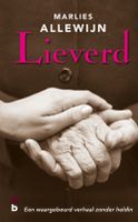 Lieverd - Marlies Allewijn - eBook (9789020631234) - thumbnail