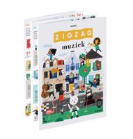 Muziek (Hardback) Muziek (Hardback)