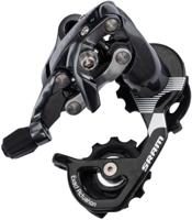 SRAM r.derail."force" 10-sp short cage