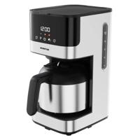 Inventum KZ818D Koffiefilter apparaat Zwart