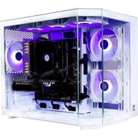 Captiva Game-PC Advanced Gaming R89-477 AMD Ryzen 7 5700X 32 GB RAM 1000 GB SSD Nvidia GeForce RTX 4060 Ti 16 GB 89477