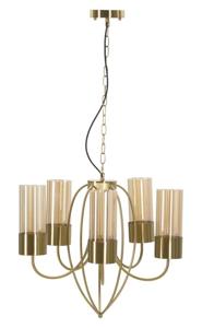 PLAFONDLAMP VERSAILLES 5 LICHTS CM Ø 80X103