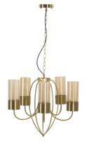 PLAFONDLAMP VERSAILLES 5 LICHTS CM Ø 80X103