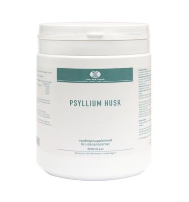 Psyllium husk poeder blond