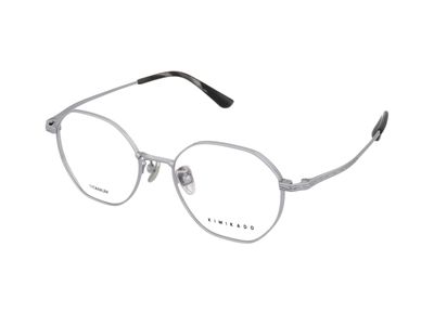 Brillen met correctie Kimikado Titanium Sumida C2