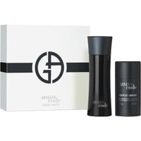 Code Pour Homme Giftset
