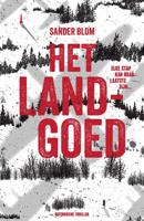 Het landgoed - Sander Blom - ebook