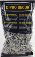 Houtsnippers A78 Licht grijs 1 liter - Dipro