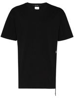 Ksubi t-shirt 4 X 4 Kross Biggie imprimé - Noir