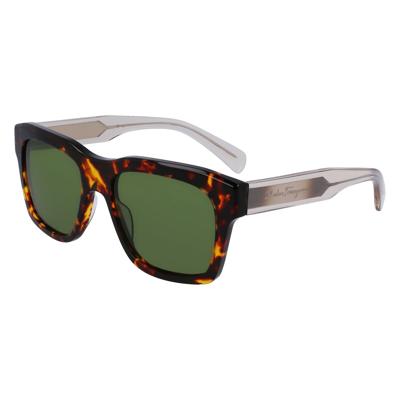 Heren zonnebril Salvatore Ferragamo SF1087S-5618219 ø 56 mm
