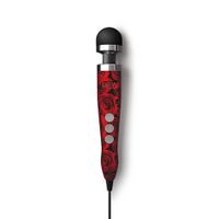 Doxy - Number 3 Wand Massager Lichtbruin