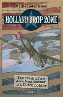Holland drop zone - Mark van den Dries - ebook