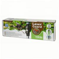 Velda Laser Guard: Diervriendelijke Reigerverjager voor Vijvers, Bewegingsdetectie, 12m Bereik